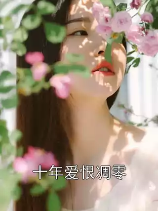 十年爱恨凋零小说
