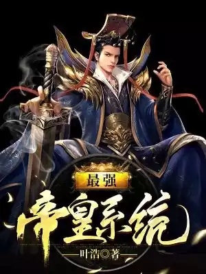 最强帝皇系统小说