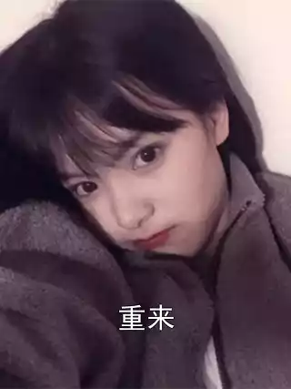 重来小说