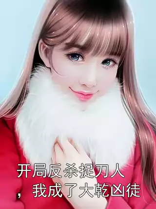 开局反杀捉刀人，我成了大乾凶徒
