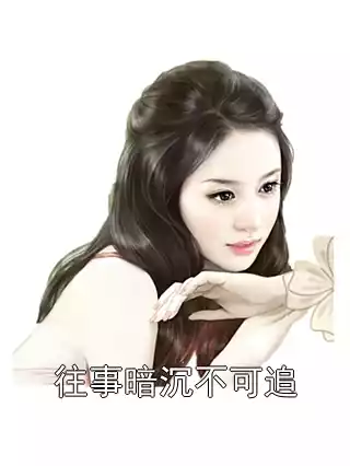 往事暗沉不可追