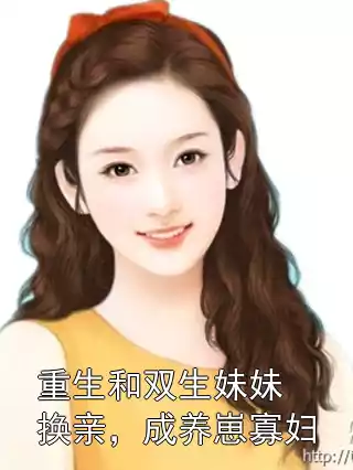 重生和双生妹妹换亲，成养崽寡妇