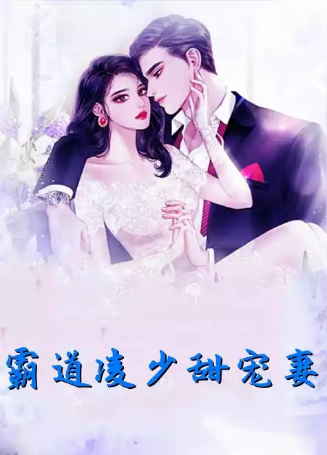 霸道凌少甜宠妻