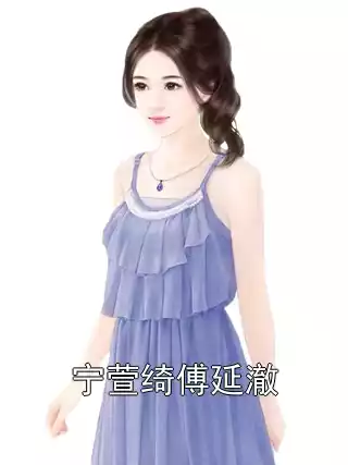 宁萱绮傅延澈小说