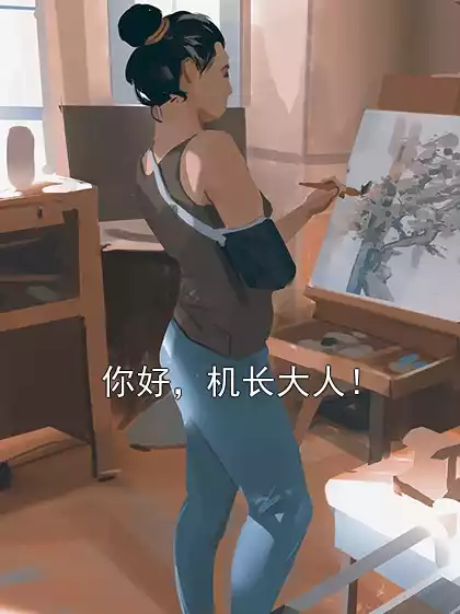 你好，机长大人！小说