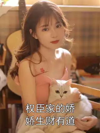 权臣家的娇娇生财有道小说