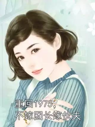重回1975，不嫁团长嫁伙夫小说