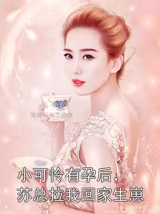 小可怜有孕后，苏总拉我回家生崽小说