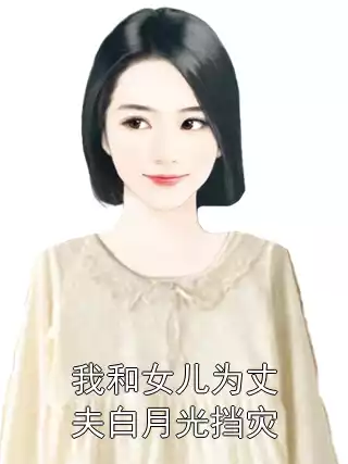 我和女儿为丈夫白月光挡灾