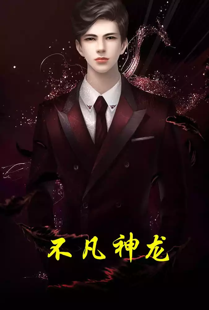 不凡神龙小说