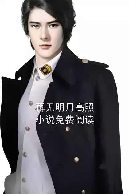 再无明月高照小说免费阅读