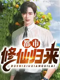 都市修仙归来小说