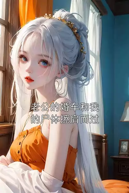 老公的婚车和我的尸体擦肩而过小说