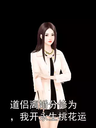 道侣离婚分修为，我开永生桃花运