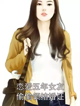 恋爱五年女友偷偷领结婚证小说