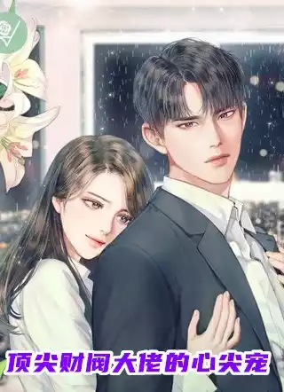 顶尖财阀大佬的心尖宠小说