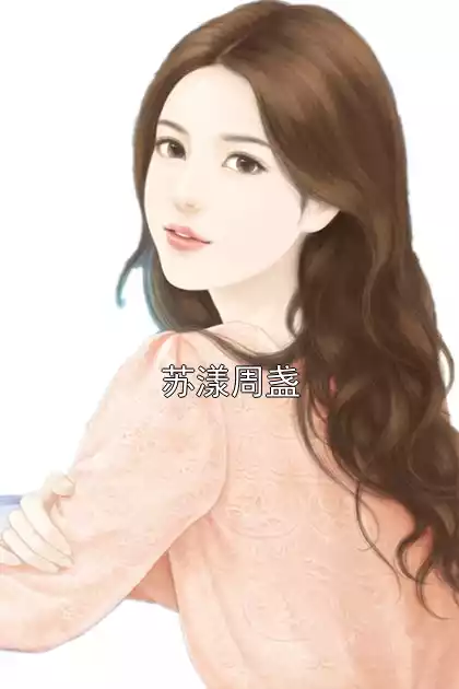 苏漾周盏小说