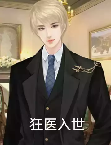 狂医入世
