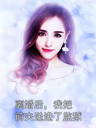 离婚后，我把前夫送进了监狱小说