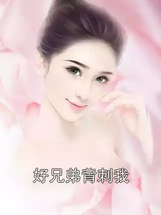好兄弟背刺我小说