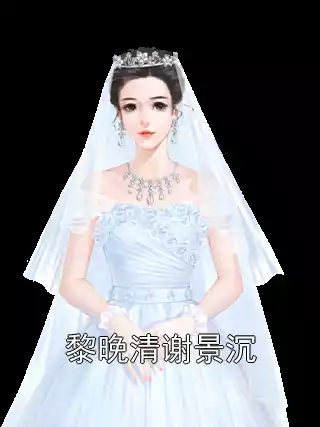 黎晚清谢景沉