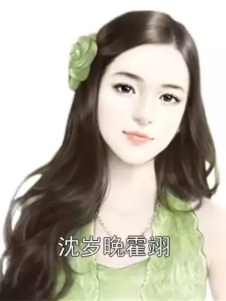 沈岁晚霍翊小说