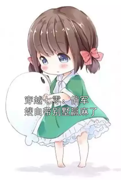 穿越七零：俏军嫂自带别墅赢麻了