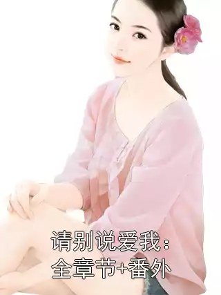 请别说爱我：全章节+番外小说