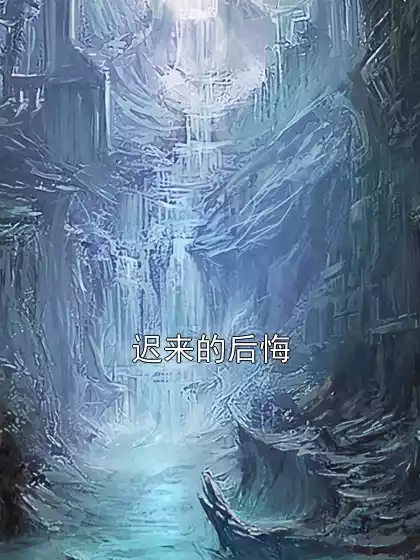 迟来的后悔小说