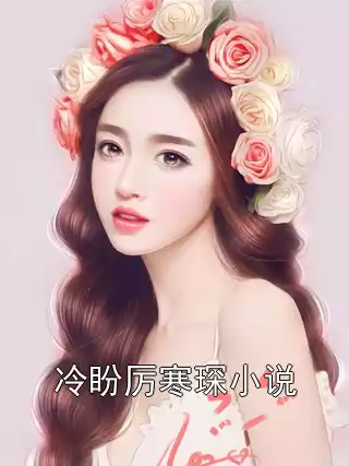 冷盼厉寒琛小说小说