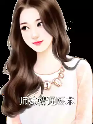 师妹精通医术小说