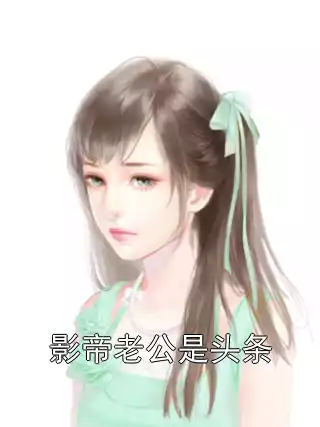 影帝老公是头条小说