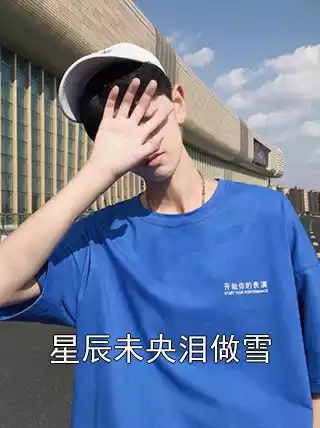 星辰未央泪做雪