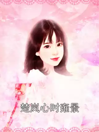 楚岚心时雍景
