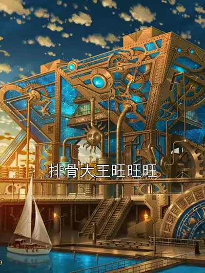 排骨大王旺旺旺小说