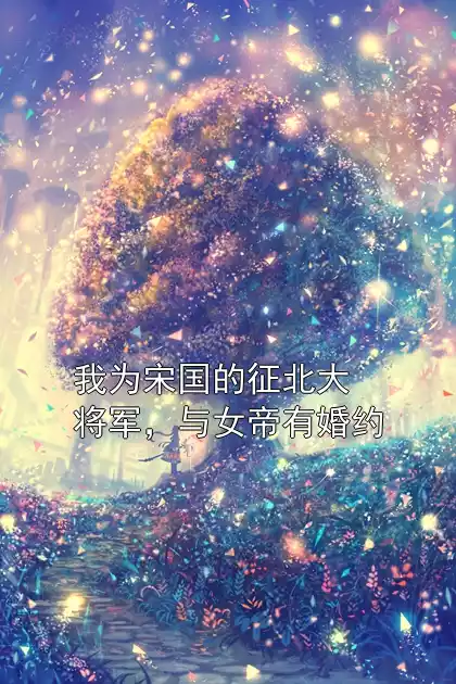 我为宋国的征北大将军，与女帝有婚约小说