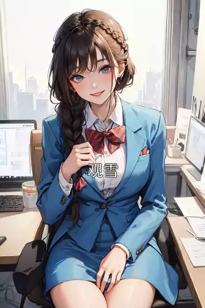 观雪小说