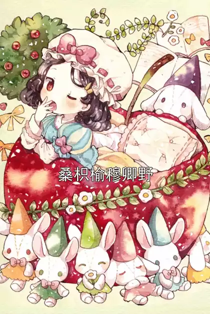 桑枳榆穆卿野小说