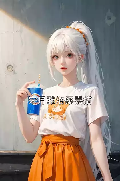 宋月雅洛桑嘉措小说