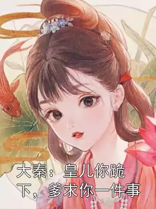 大秦：皇儿你跪下，爹求你一件事