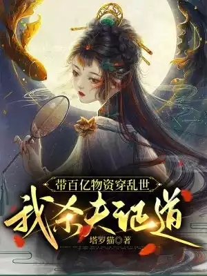 带百亿物资穿乱世我杀夫证道小说