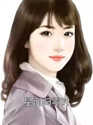 星河归零时小说