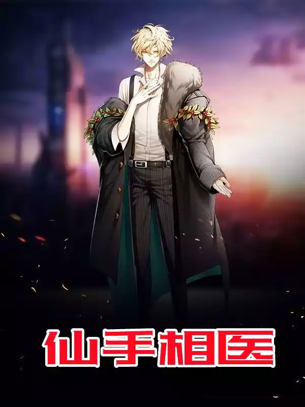 仙手相医小说