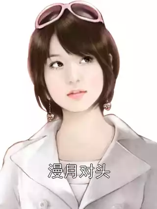 漫月对头小说