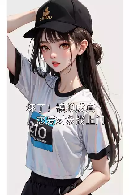 坏了！模拟成真，恋爱对象找上门小说