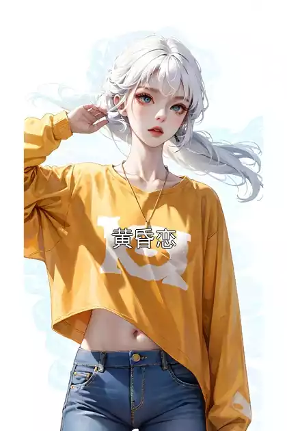 黄昏恋