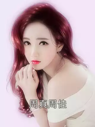 周真周佳小说