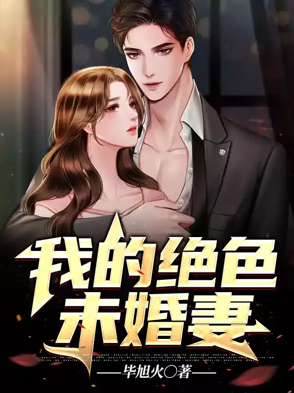 我的绝色未婚妻小说
