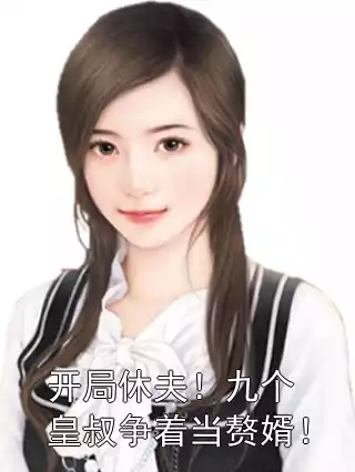 开局休夫！九个皇叔争着当赘婿！小说