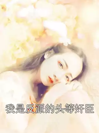 我是反派的头等奸臣